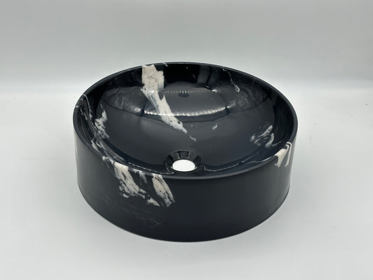 Luna Vessel Sink