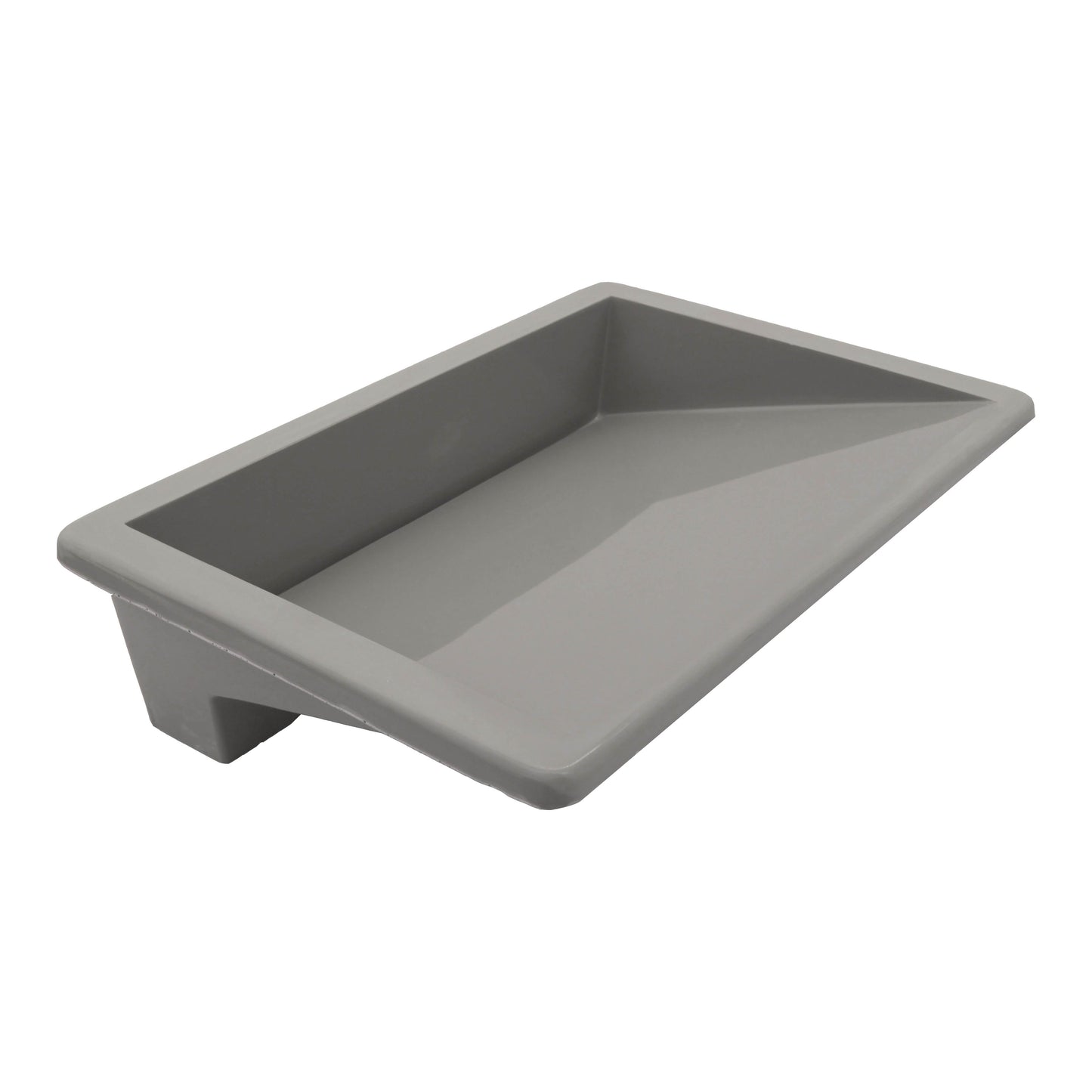 Undermount Ramp Bowl Haze Gray