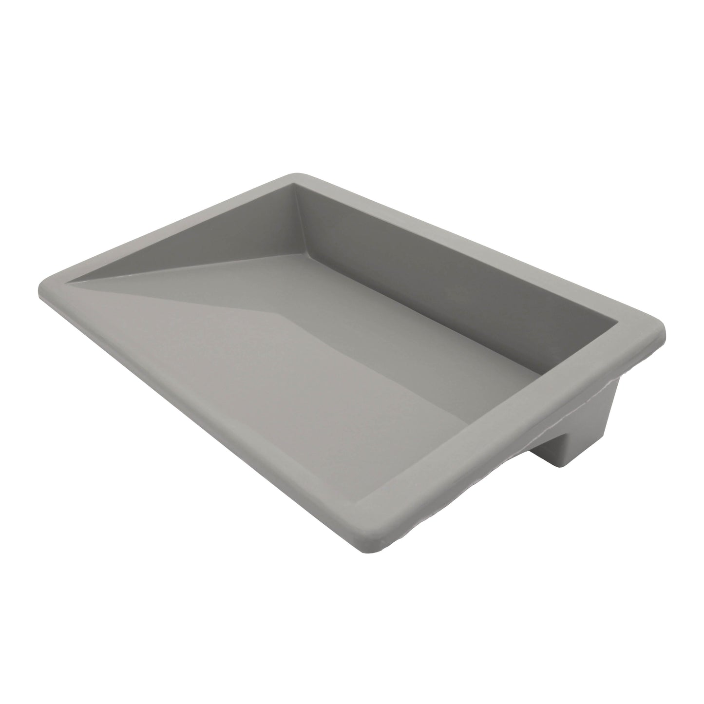 Undermount Ramp Bowl Haze Gray